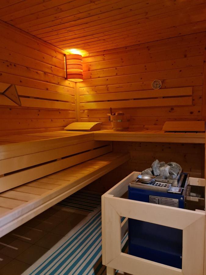 Gardenview Apartments & Suites Bei Bad Kissingen Nudlingen Luaran gambar