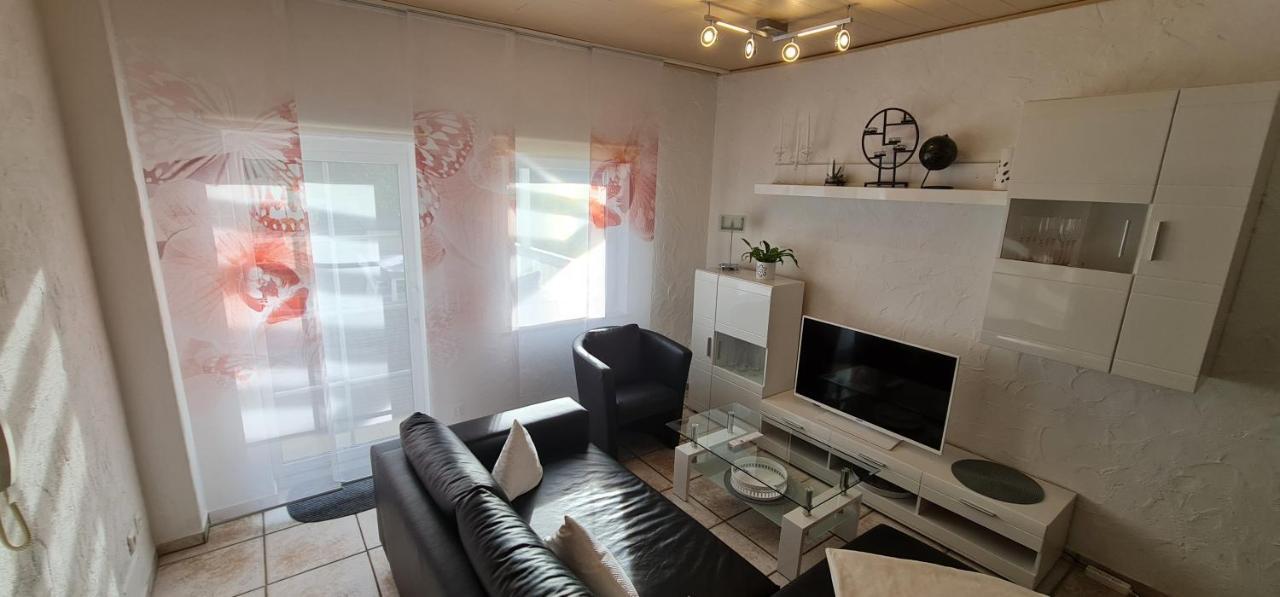 Gardenview Apartments & Suites Bei Bad Kissingen Nudlingen Luaran gambar