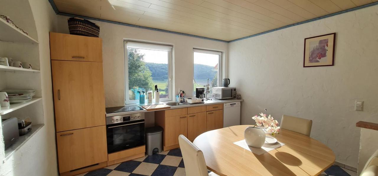 Gardenview Apartments & Suites Bei Bad Kissingen Nudlingen Luaran gambar