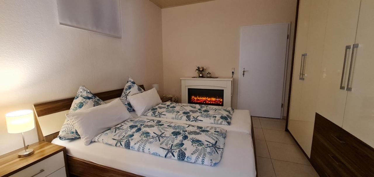 Gardenview Apartments & Suites Bei Bad Kissingen Nudlingen Luaran gambar