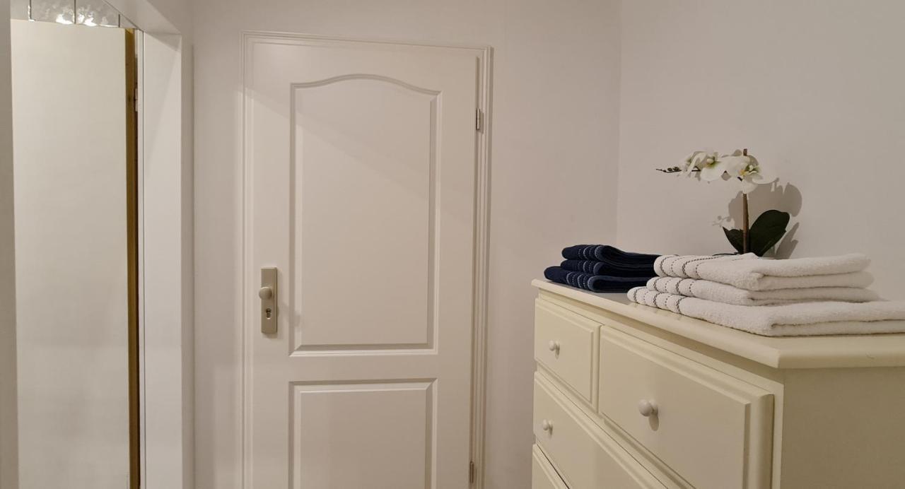 Gardenview Apartments & Suites Bei Bad Kissingen Nudlingen Luaran gambar